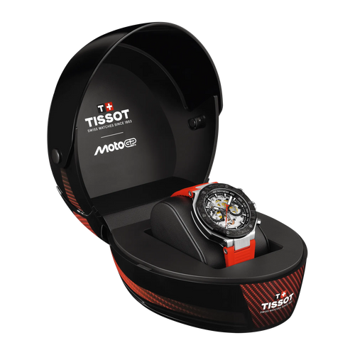 Tissot T-Race MotoGP 2026 45mm - T1414622705100