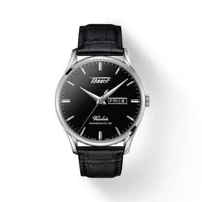 Tissot Heritage Visodate Powermatic 80 - T1184301605100