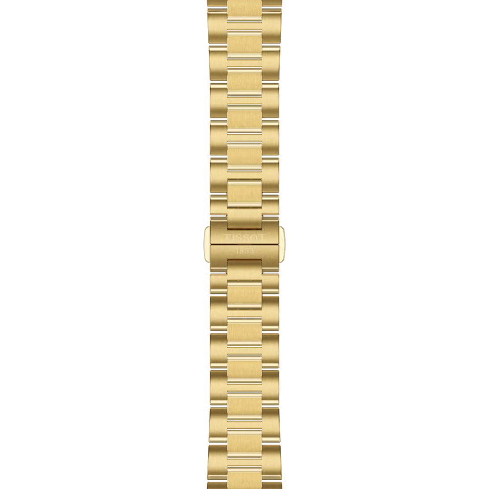 Tissot PRC 100 Solar 34mm - T1518223302100