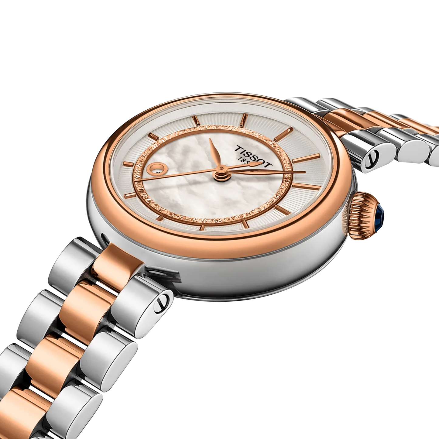 Tissot Désir 28mm - T1522072211100
