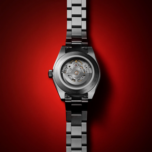 Tissot Gentleman 38mm - T1658071105100