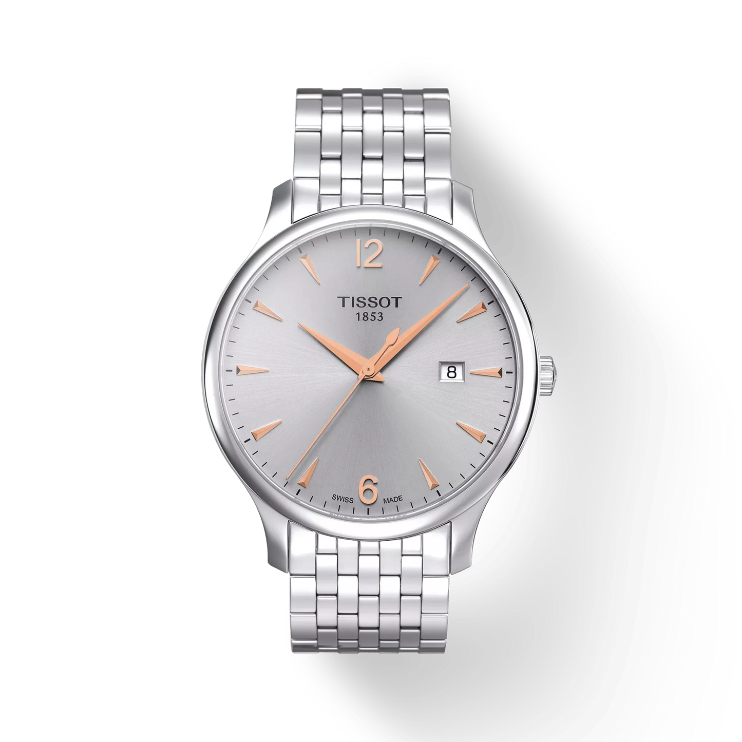 Tissot Tradition - T0636101103701