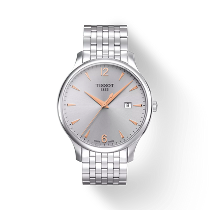 Tissot Tradition - T0636101103701