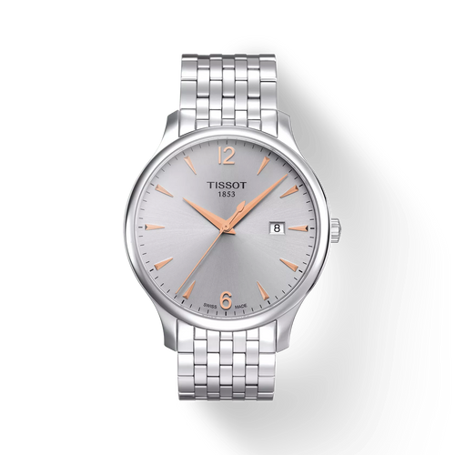 Tissot Tradition - T0636101103701
