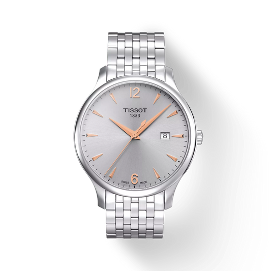 Tissot Tradition - T0636101103701