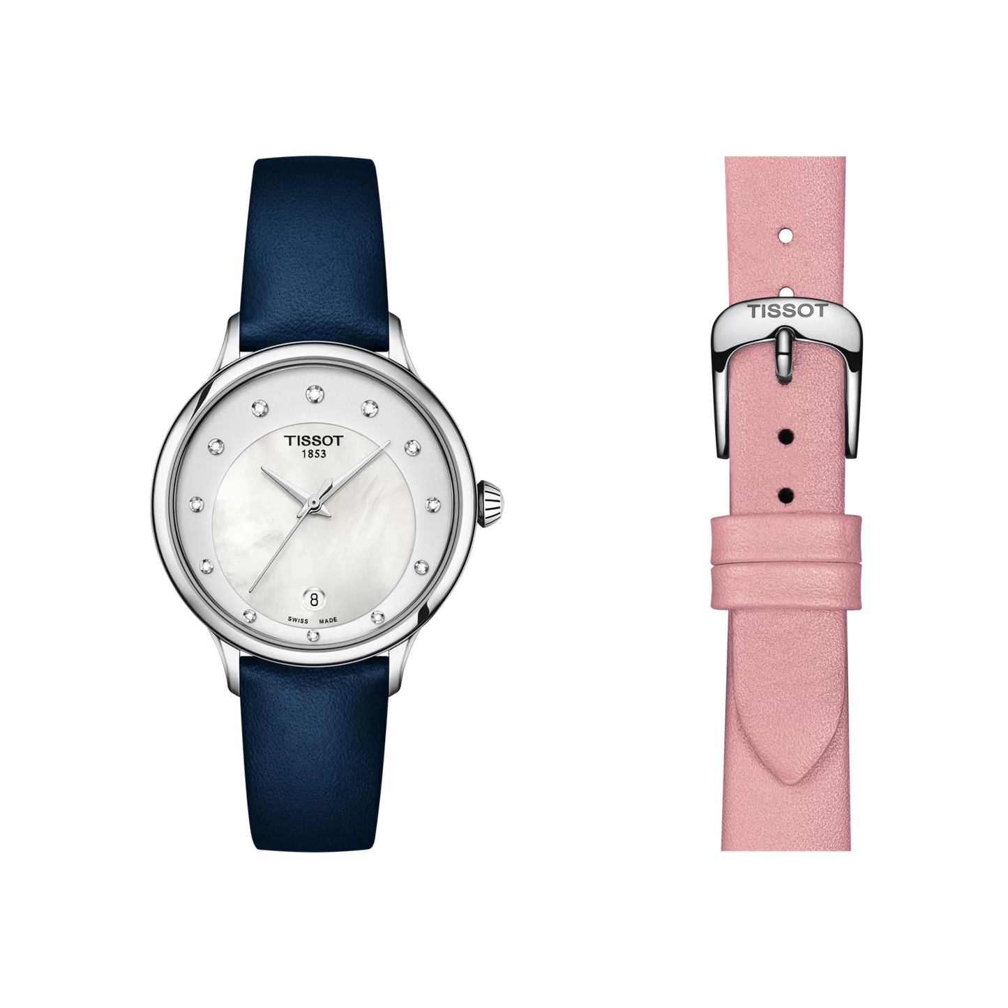 Tissot Odaci-T - T1332101611600