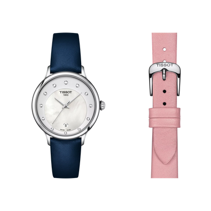 Tissot Odaci-T - T1332101611600