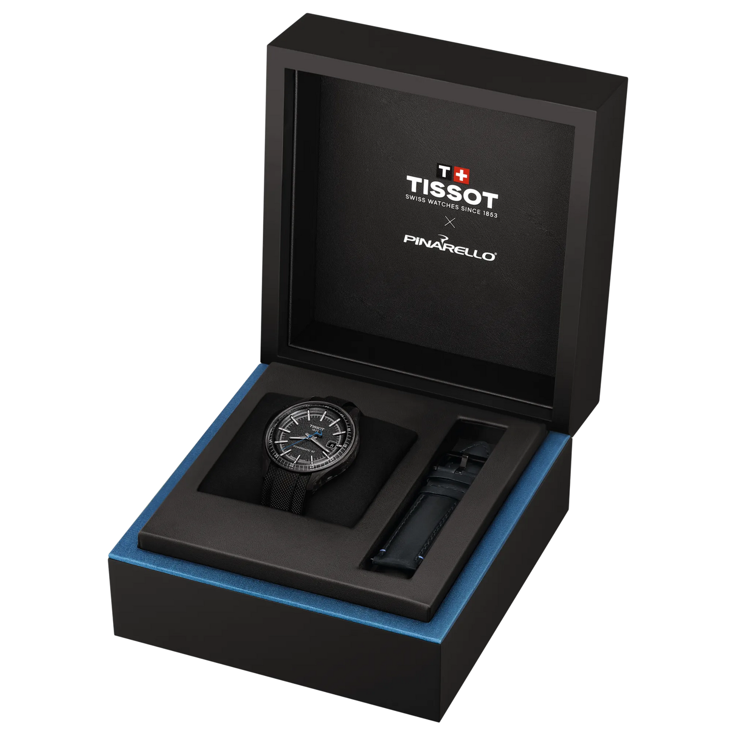 Tissot Pinarello 43mm - T1624089706100