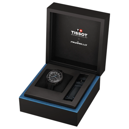 Tissot Pinarello 43mm - T1624089706100