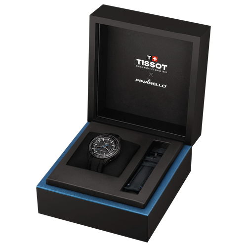 Tissot Pinarello 43mm - T1624089706100