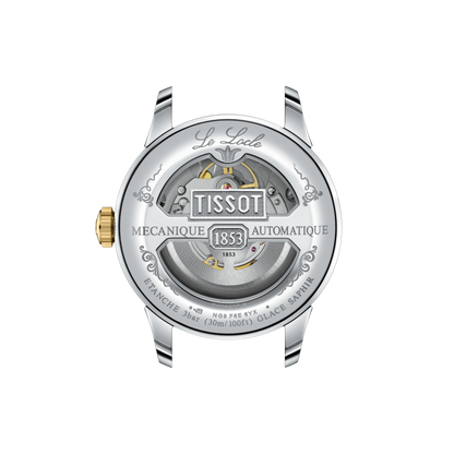 Tissot Le Locle 39.3mm - T0064072209300