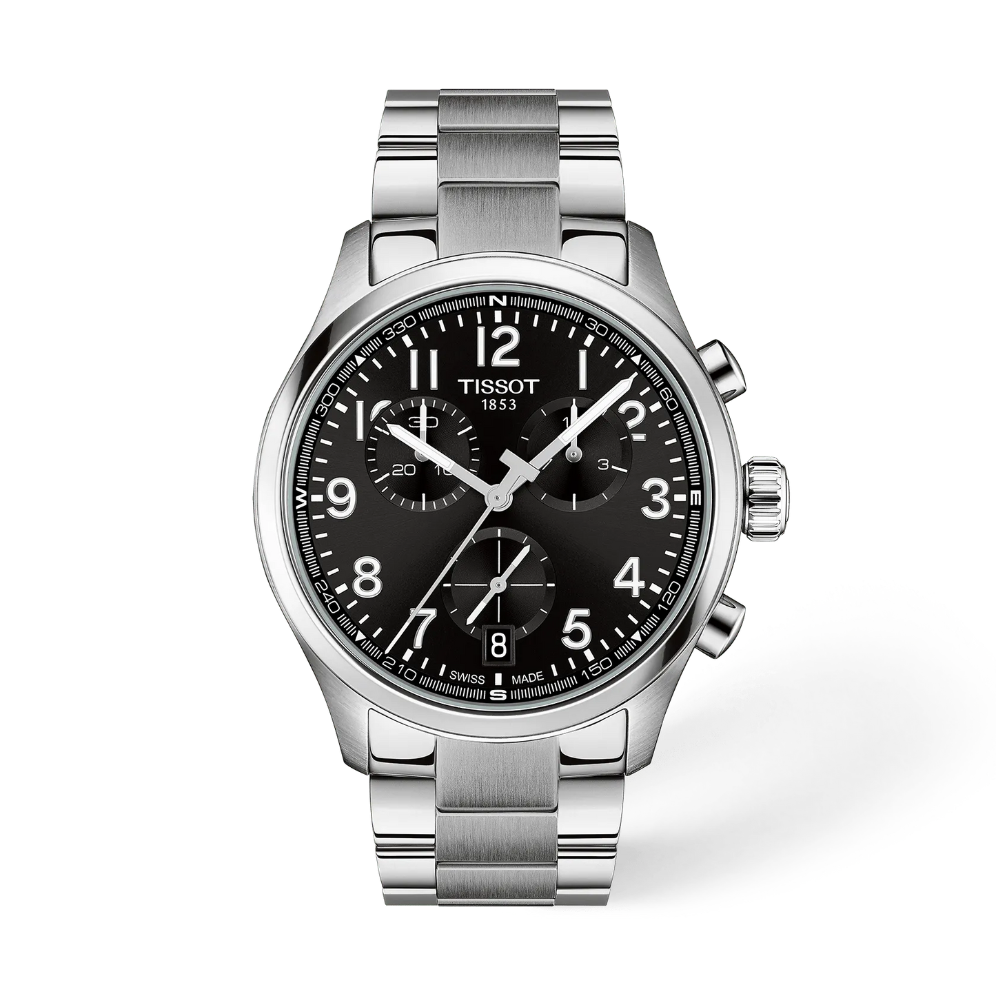 Tissot Chrono L 42mm - T1164171105200