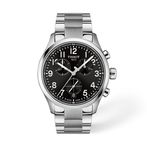 Tissot Chrono L 42mm - T1164171105200