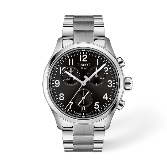 Tissot Chrono L 42mm - T1164171105200