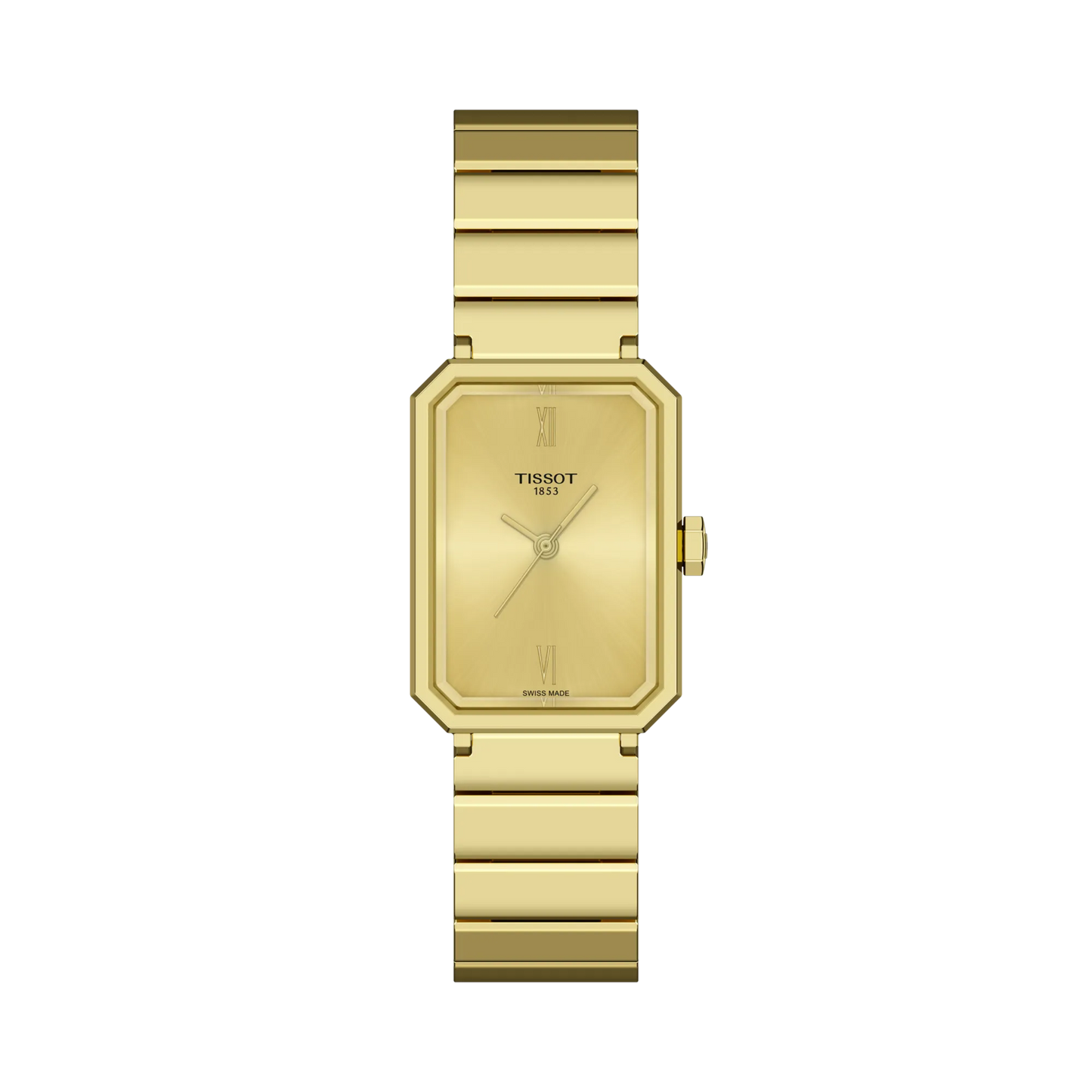 Tissot SRV 30mm - T1601103302300