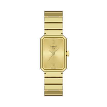 Tissot SRV 30mm - T1601103302300