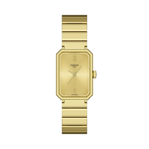 Tissot SRV 30mm - T1601103302300