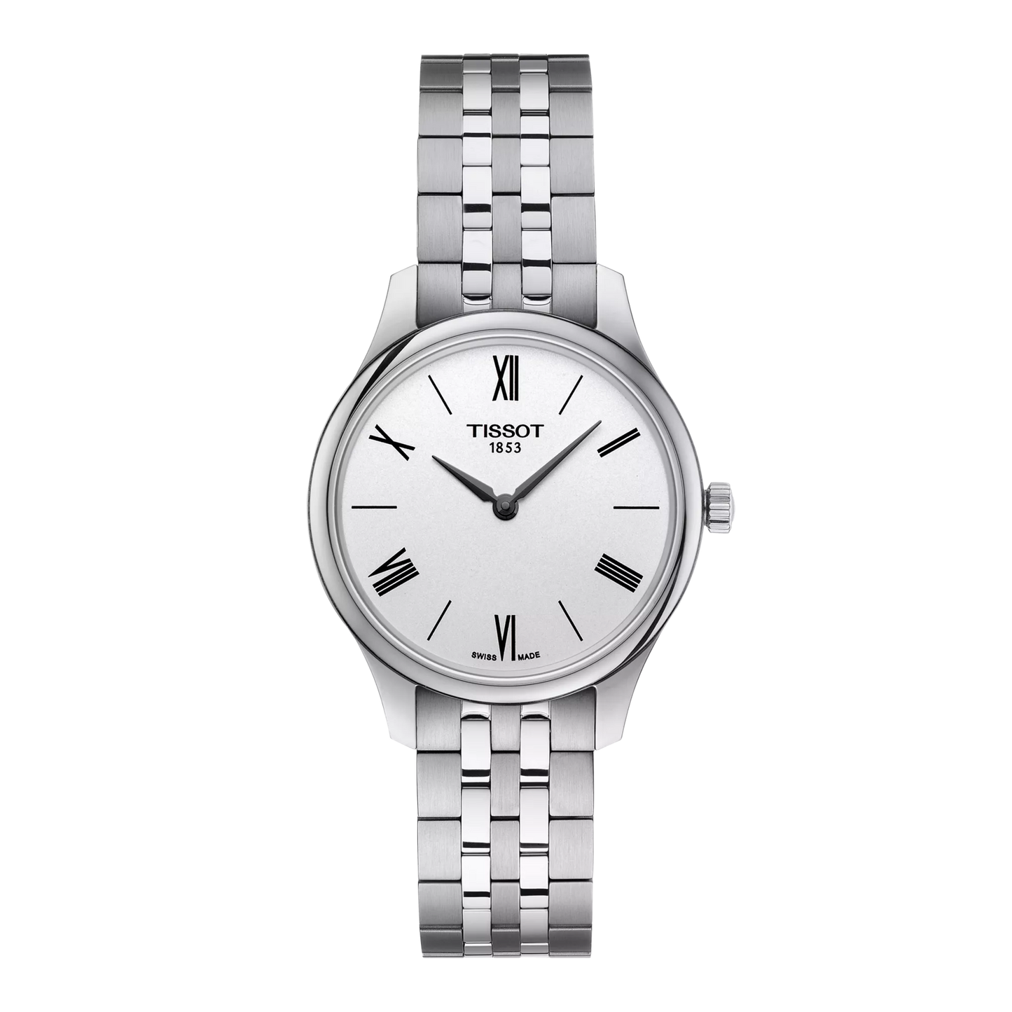 Tissot Tradition 5.5 Lady (31.00) - T0632091103800