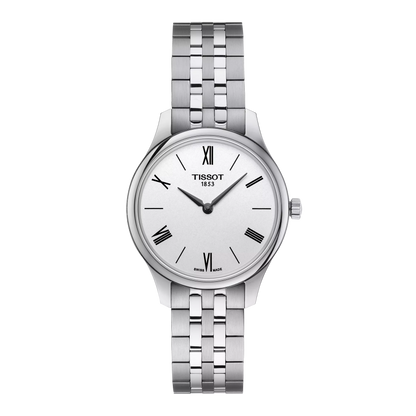 Tissot Tradition 5.5 Lady (31.00) - T0632091103800
