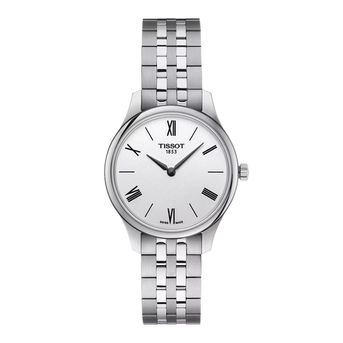 Tissot Tradition 5.5 Lady (31.00) - T0632091103800