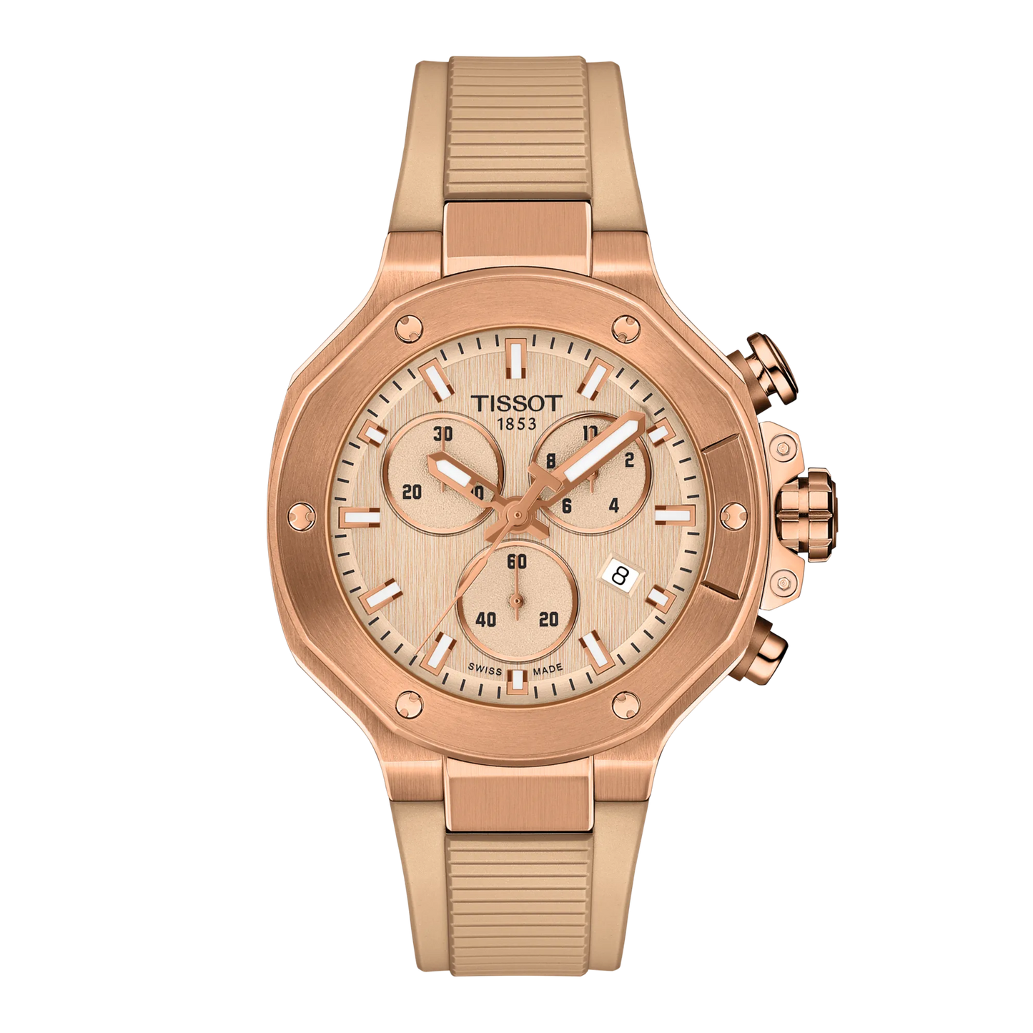 Tissot T-Race 38mm - T1418173750100