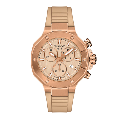 Tissot T-Race 38mm - T1418173750100