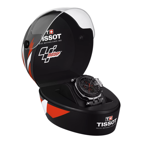 Tissot T-Race MotoGP Automatic Chronograph - T1154272705701