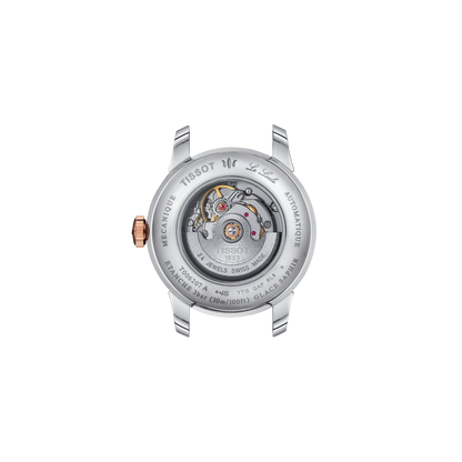 Tissot Le Locle 29mm - T0062072209600