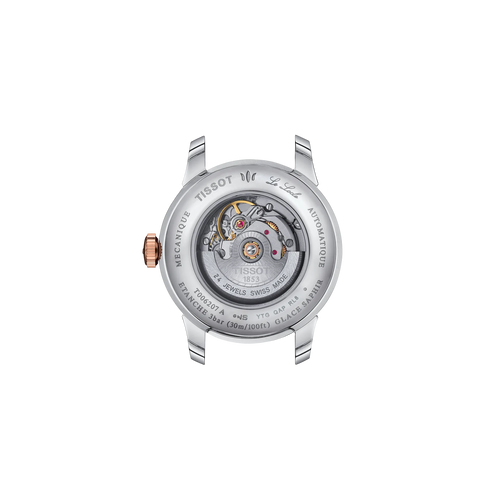Tissot Le Locle 29mm - T0062072209600