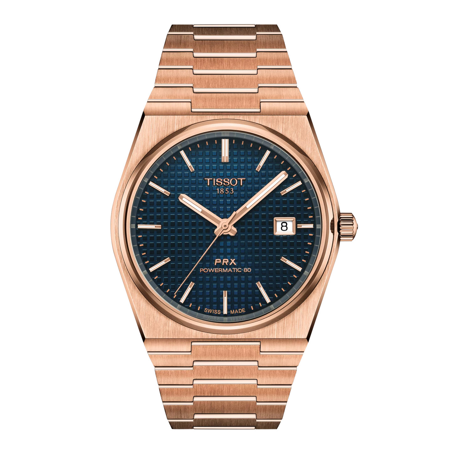Tissot PRX 40mm - T1374073304100