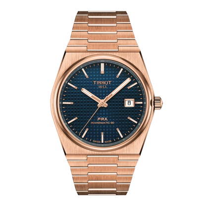 Tissot PRX 40mm - T1374073304100