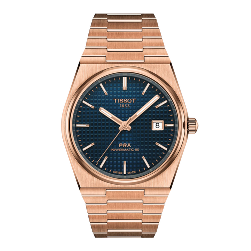 Tissot PRX 40mm - T1374073304100