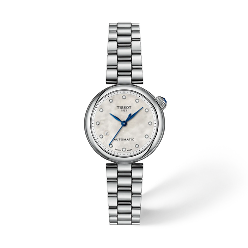 Tissot DÃƒÆ’Ã‚Â©sir 28mm - T1522071111600