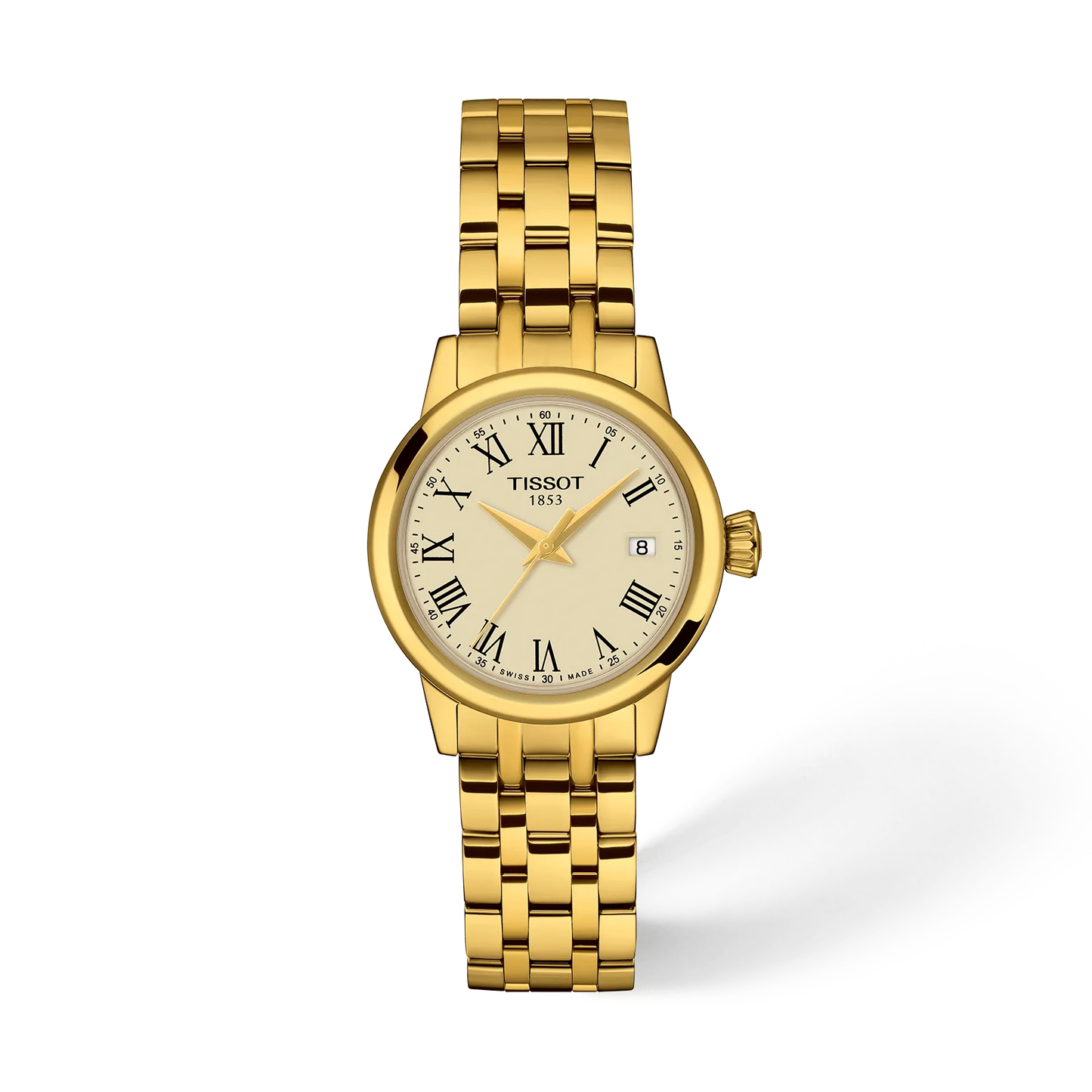 Tissot Classic Dream 28mm - T1292103326300