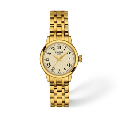 Tissot Classic Dream 28mm - T1292103326300