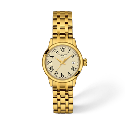 Tissot Classic Dream 28mm - T1292103326300