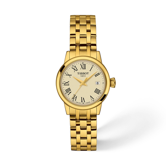 Tissot Classic Dream 28mm - T1292103326300