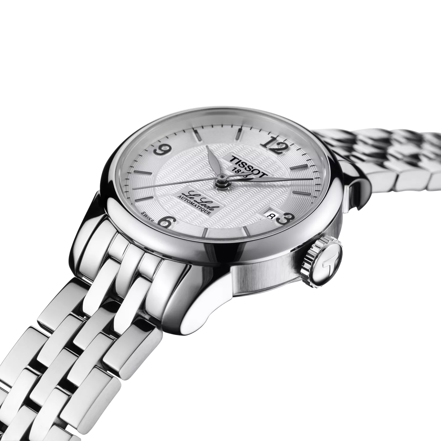 Tissot Le Locle Automatic Small Lady (25.30) - T41118334