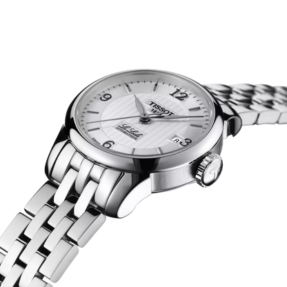 Tissot Le Locle Automatic Small Lady (25.30) - T41118334