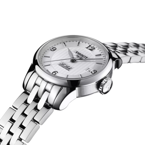 Tissot Le Locle Automatic Small Lady (25.30) - T41118334