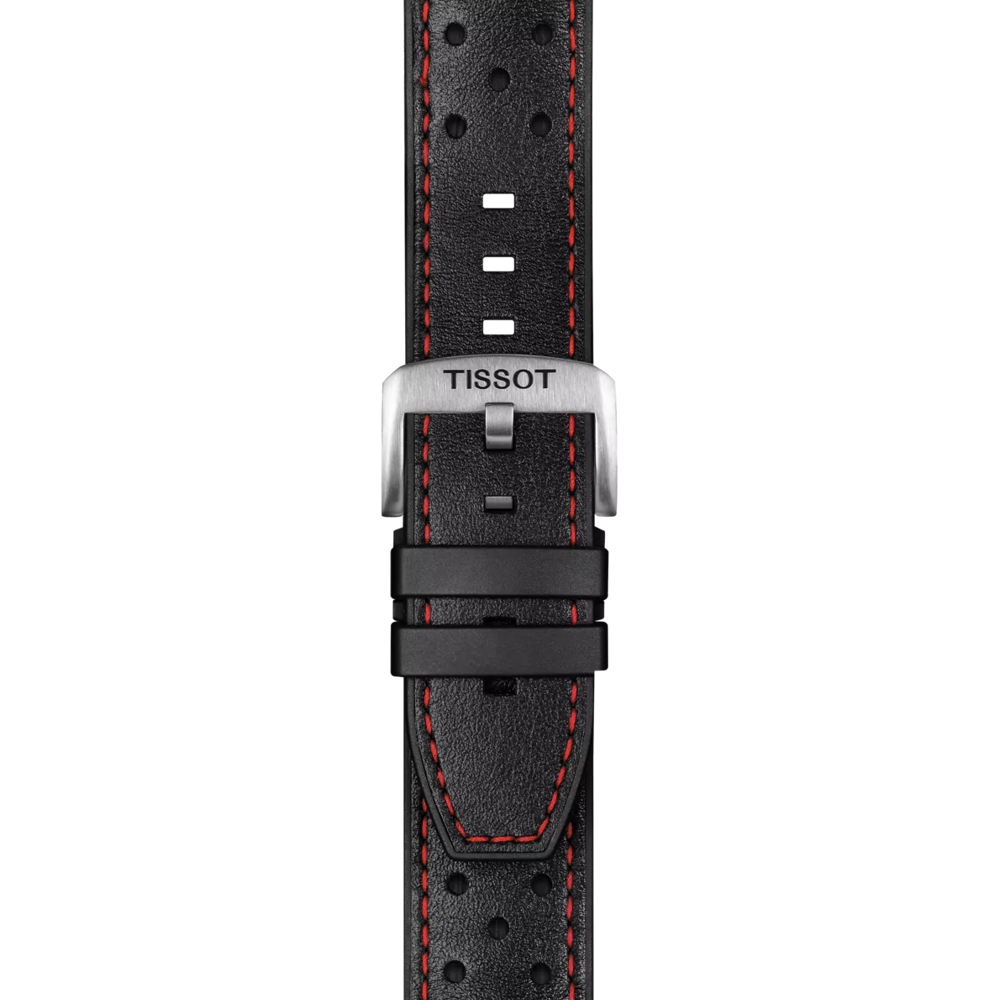 Tissot T-Race MotoGP Chronograph Limited Edition - T1154172705101