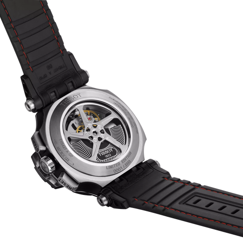Tissot T-Race MotoGP Automatic Chronograph - T1154272705701