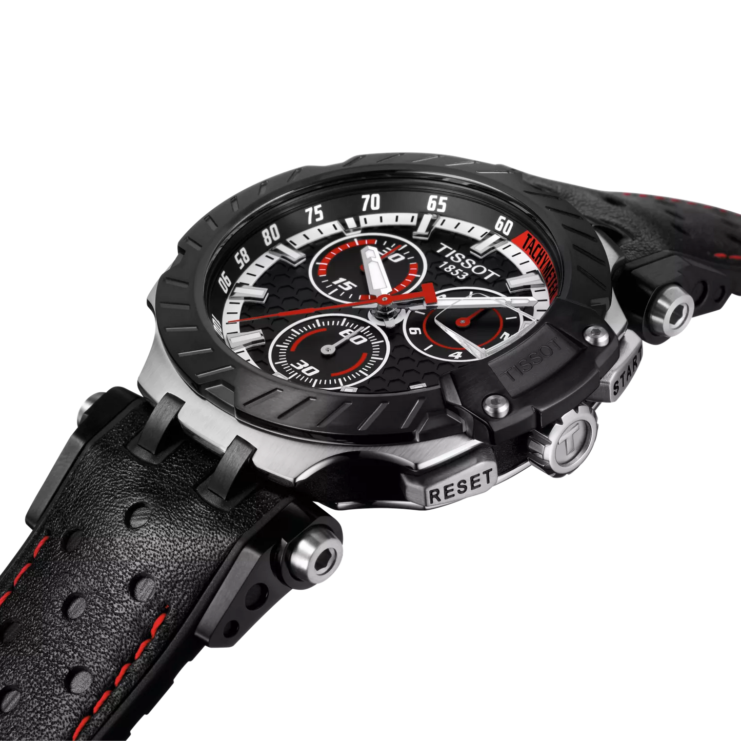 Tissot T-Race MotoGP Chronograph Limited Edition - T1154172705101