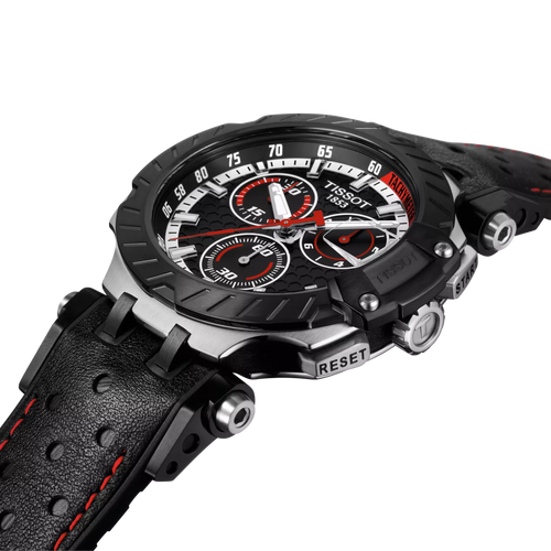 Tissot T-Race MotoGP Chronograph Limited Edition - T1154172705101