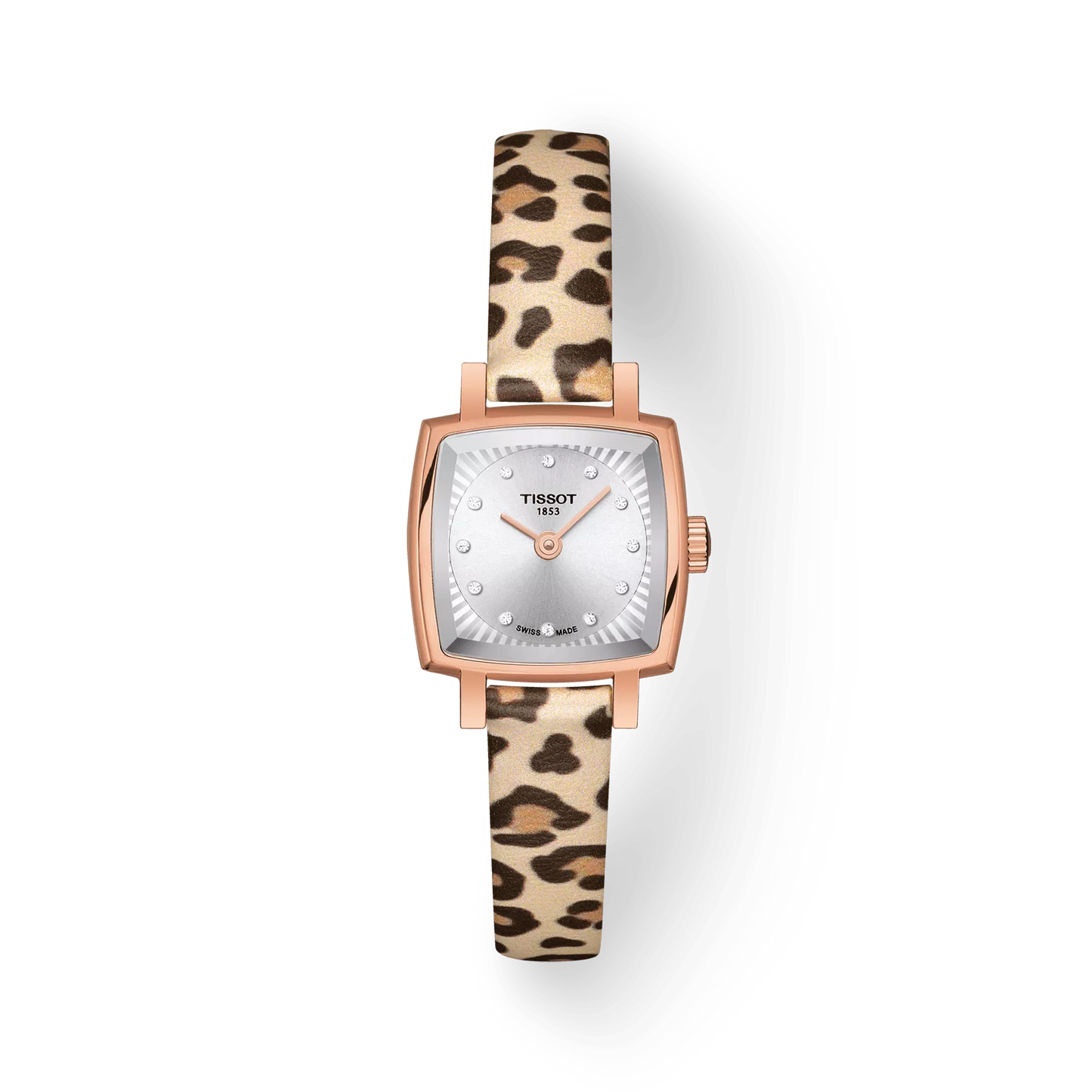 Tissot Lovely - T0581093703600