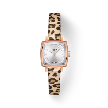 Tissot Lovely - T0581093703600