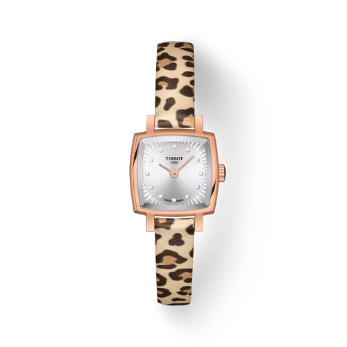 Tissot Lovely - T0581093703600
