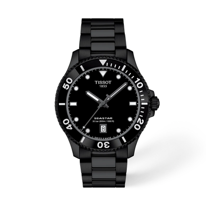 Tissot Seastar 1000 40mm - T1204103305100