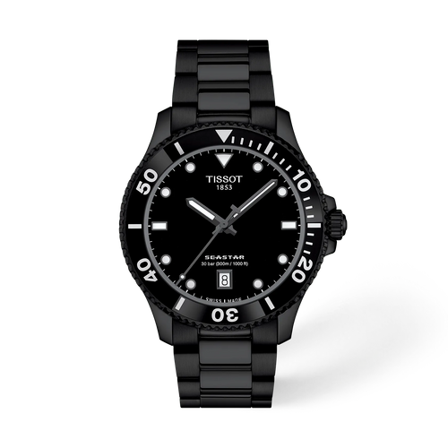Tissot Seastar 1000 40mm - T1204103305100