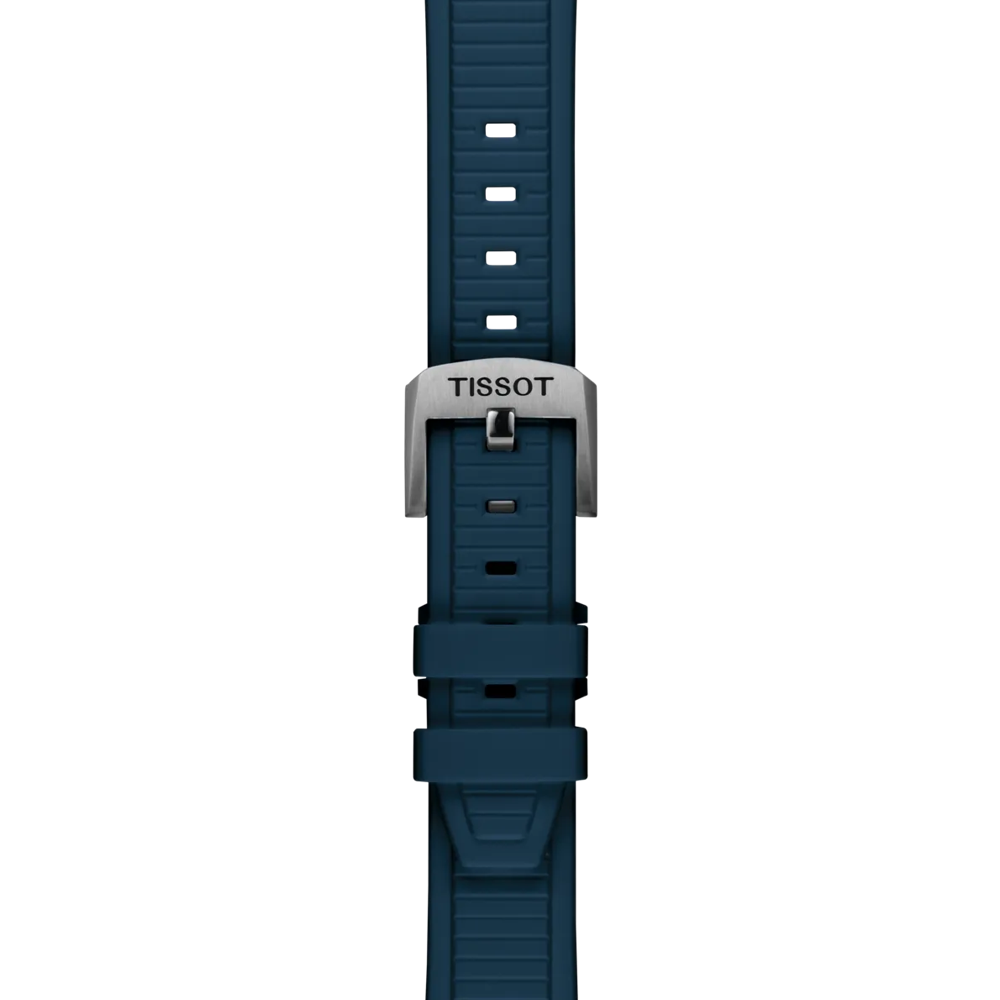 Tissot T-Race 38mm - T1418171704100
